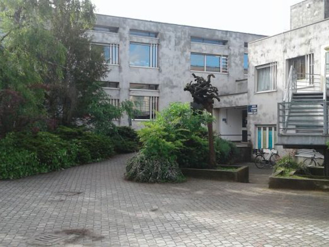 Scuola primaria Catti