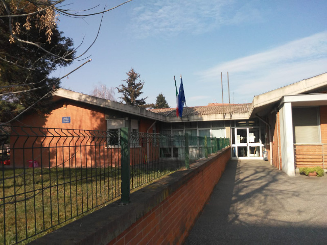 Scuola dell'infanzia Freinet