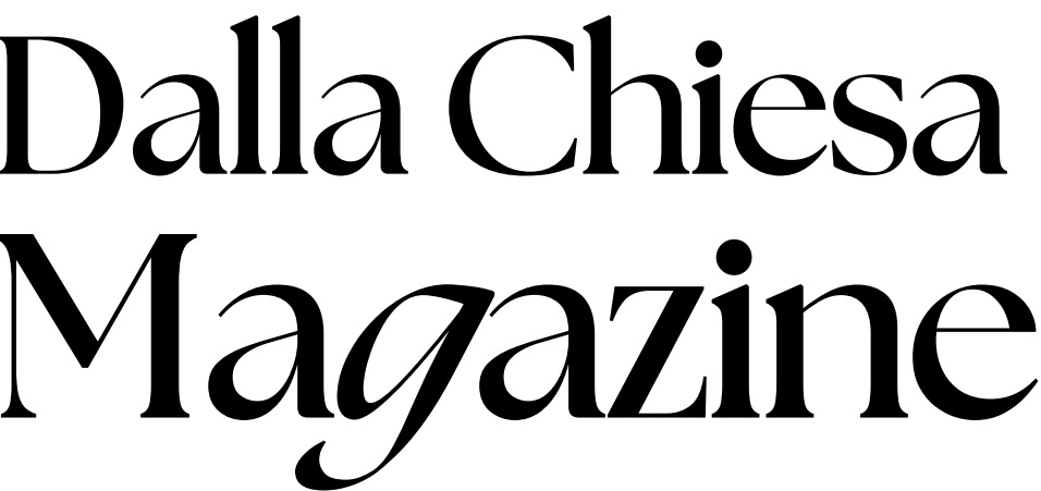 Dalla Chiesa Magazine 2026